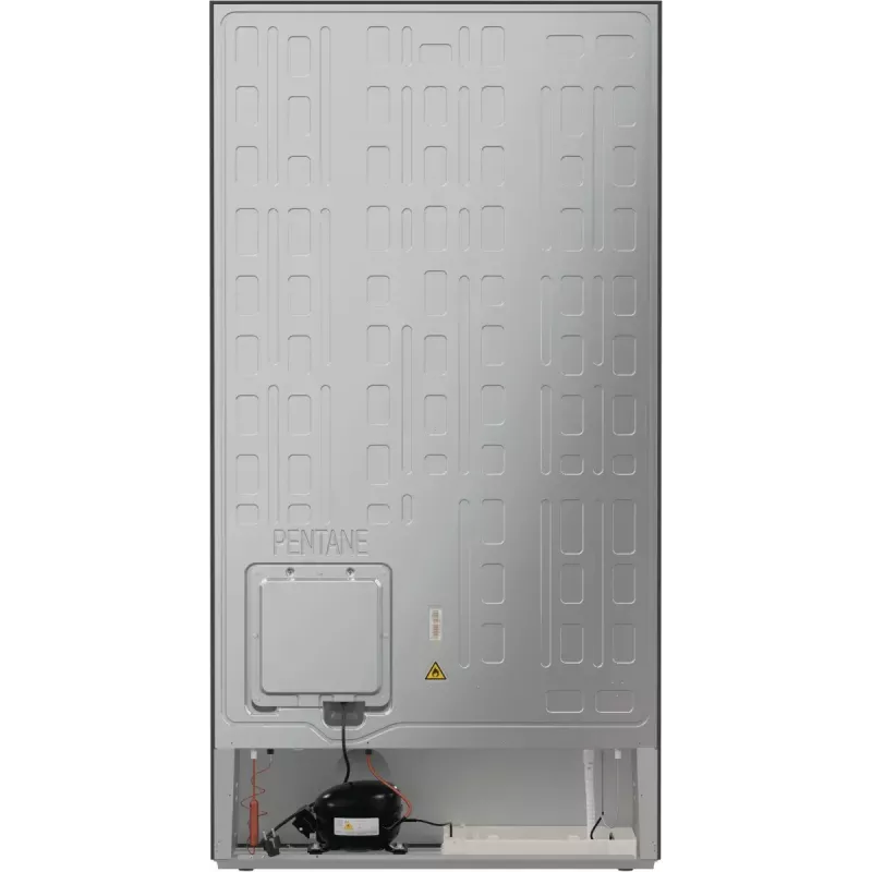 Gorenje NRR9185EAXLWD Šaldytuvas su šaldikliu Side-by-Side 547 L