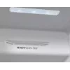 Gorenje NRR9185EAXLWD Šaldytuvas su šaldikliu Side-by-Side 547 L