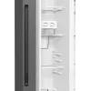 Gorenje NRR9185EAXLWD Šaldytuvas su šaldikliu Side-by-Side 547 L