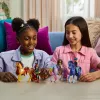 Žaislinė figūrėlė Spin Master Unicorn Academy Isabel su tikrais karčiais ir uodega bei šepetėliu
