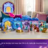 „Spin Master Unicorn Academy“ žaidimų aikštelė su arklide, fontanu, šviesos ir garso efektais
