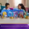 „Spin Master Unicorn Academy“ žaidimų aikštelė su arklide, fontanu, šviesos ir garso efektais