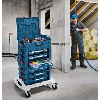 Bosch ‎1600A001SE Mėlyna