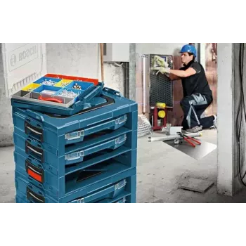 Įrankių dėžė Bosch 1 600 A00 1S7