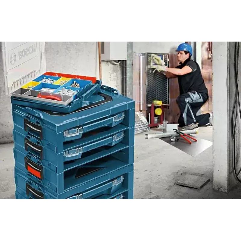 Įrankių dėžė Bosch 1 600 A00 1S7