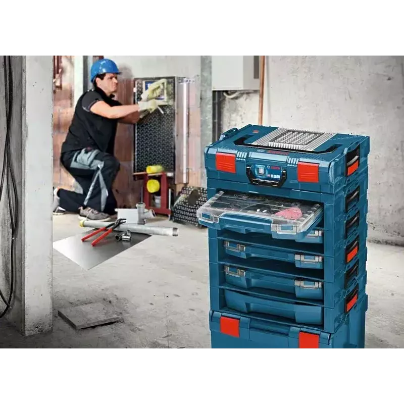 Įrankių dėžė Bosch 1 600 A00 1S7
