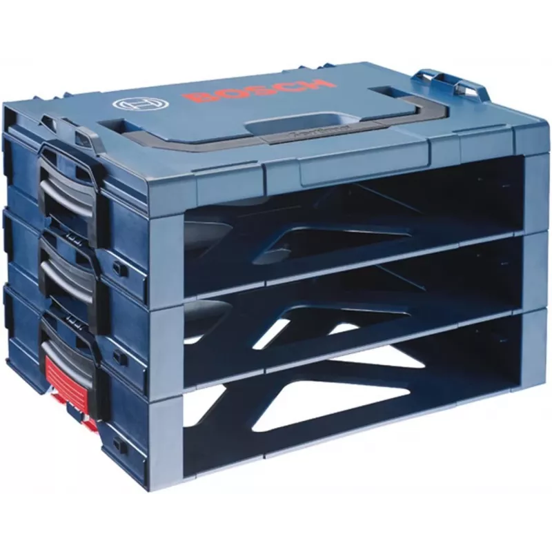 Bosch ‎1600A001SF Mėlynas