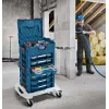 Bosch ‎1600A001SF Mėlynas