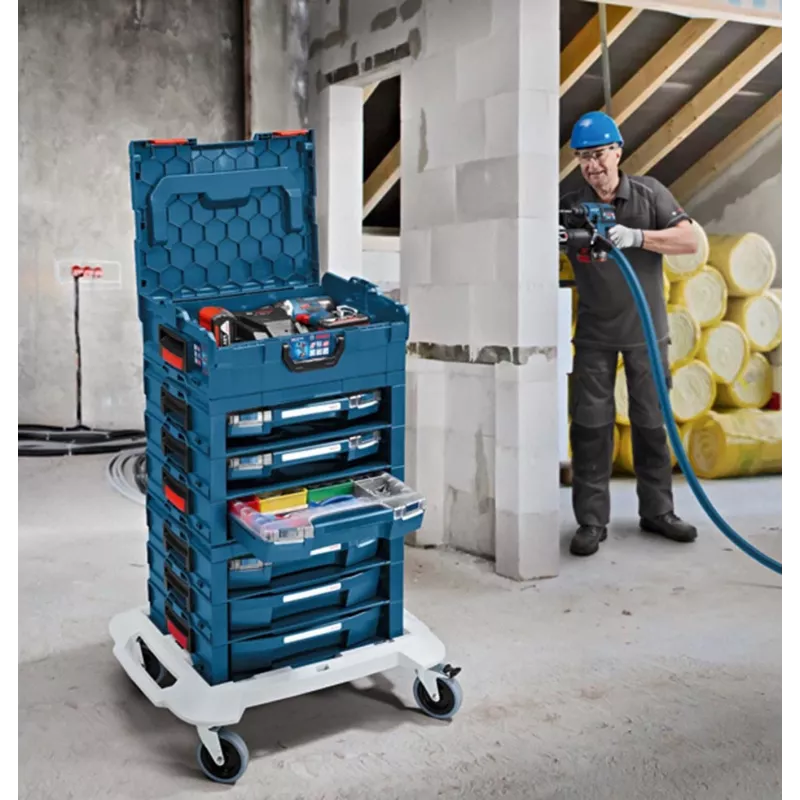 Bosch ‎1600A001SF Mėlynas