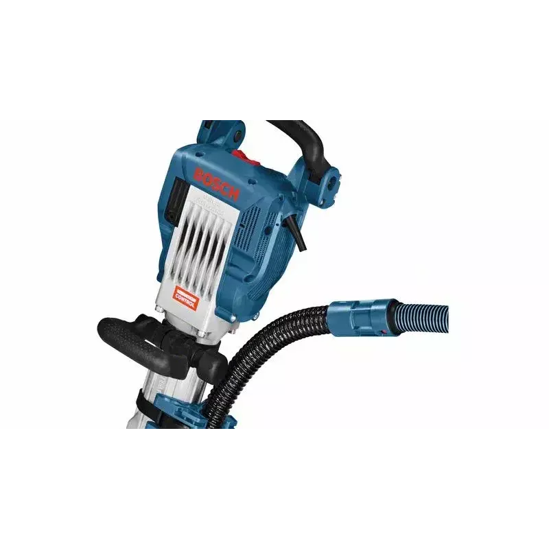 Dulkių ištraukimo priedas Bosch GDE hex Professional