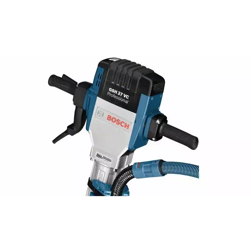 Dulkių ištraukimo priedas Bosch GDE hex Professional