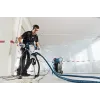Dulkių ištraukimo priedas Bosch GDE hex Professional