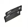 Staliniams kompiuteriams skirta DDR5 RAM PATRIOT Viper Elite 5 Ultra 64GB (2x32GB) 6000MHz CL28 1.4V su aušinimo radiatoriumi