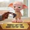 Interaktyvus žaislas Wizarding World Haris Poteris Dobilas Kalbėjimo funkcija AAA Daugiaspalvis