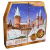 Advento kalendoriaus dėžutė Harry Potter Magical Minis 2023 — 24 staigmenos žaislai, daugiaspalvis, LR44