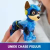 Policinis automobilis PAW Patrol Chase'o galingas transformuojantis kreiseris su šviesomis ir garsais