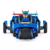 Policinis automobilis PAW Patrol Chase'o galingas transformuojantis kreiseris su šviesomis ir garsais