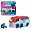 PAW Patrol The Mighty Movie Pup Squad Patroller žaislinis sunkvežimis