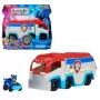 PAW Patrol The Mighty Movie Pup Squad Patroller žaislinis sunkvežimis
