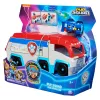 PAW Patrol The Mighty Movie Pup Squad Patroller žaislinis sunkvežimis