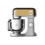Kenwood KMX760YG virtuvės kombainas 1000 W 5 L pilka, geltona