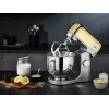 Kenwood KMX760YG virtuvės kombainas 1000 W 5 L pilka, geltona