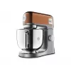Virtuvės kombainas Kenwood kMix KMX760GD Special Edition Rosé Gold, 1 000 W, sidabro/rožinio aukso apdaila
