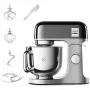 Kenwood kMix Special Edition virtuvinis kombainas 1000 W 5 L Juoda, Chromas