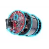 Smūginis suktuvas Einhell IMPAXXO 18/230, 2900 aps./min., 230 N⋅m, 18 V