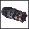 Smūginis suktuvas Einhell IMPAXXO 18/230, 2900 aps./min., 230 N⋅m, 18 V