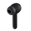 Ausinės Intenso Juoda Buds T300A