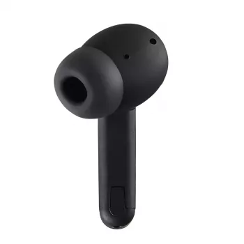 Ausinės Intenso Juoda Buds T300A