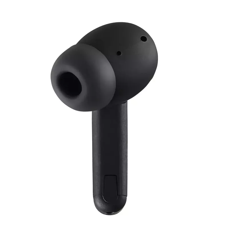 Ausinės Intenso Juoda Buds T300A