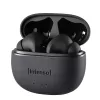 Ausinės Intenso Juoda Buds T300A