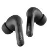 Ausinės Intenso Juoda Buds T300A