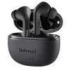 Ausinės Intenso Juoda Buds T300A
