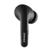 Ausinės Intenso Juoda Buds T300A