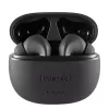 Ausinės Intenso Juoda Buds T300A
