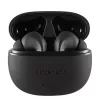 Ausinės Intenso Juoda Buds T300A