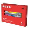 SSD disk XPG SPECTRIX S20G 1 TB M.2 PCI Express 3.0 NVMe