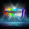 SSD disk XPG SPECTRIX S20G 1 TB M.2 PCI Express 3.0 NVMe