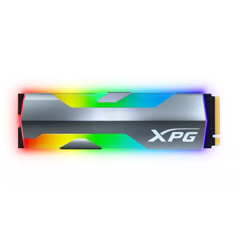 SSD disk XPG SPECTRIX S20G 1 TB M.2 PCI Express 3.0 NVMe