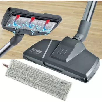 Brush Thomas Aqua Stealth Universal