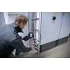 Bosch GIC 12V-5-27 C PROFESSIONAL pramoninė apžiūros kamera 8,3 mm IP67, IP54