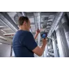 Bosch GIC 12V-5-27 C PROFESSIONAL pramoninė apžiūros kamera 8,3 mm IP67, IP54