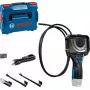 Bosch GIC 12V-5-27 C PROFESSIONAL pramoninė apžiūros kamera 8,3 mm IP67, IP54