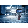 Bosch GIC 12V-5-27 C PROFESSIONAL pramoninė apžiūros kamera 8,3 mm lankstus-paklusnus zondas IP67, IP54