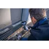 Bosch GIC 12V-5-27 C PROFESSIONAL pramoninė apžiūros kamera 8,3 mm lankstus-paklusnus zondas IP67, IP54