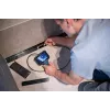 Bosch GIC 12V-5-27 C PROFESSIONAL pramoninė apžiūros kamera 8,3 mm lankstus-paklusnus zondas IP67, IP54