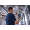 Bosch GIC 12V-5-27 C PROFESSIONAL pramoninė apžiūros kamera 8,3 mm lankstus-paklusnus zondas IP67, IP54